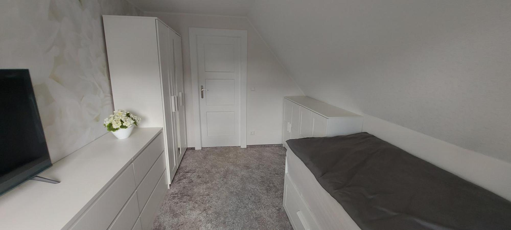 Ferienhaus Landbruecke Großschönau Esterno foto