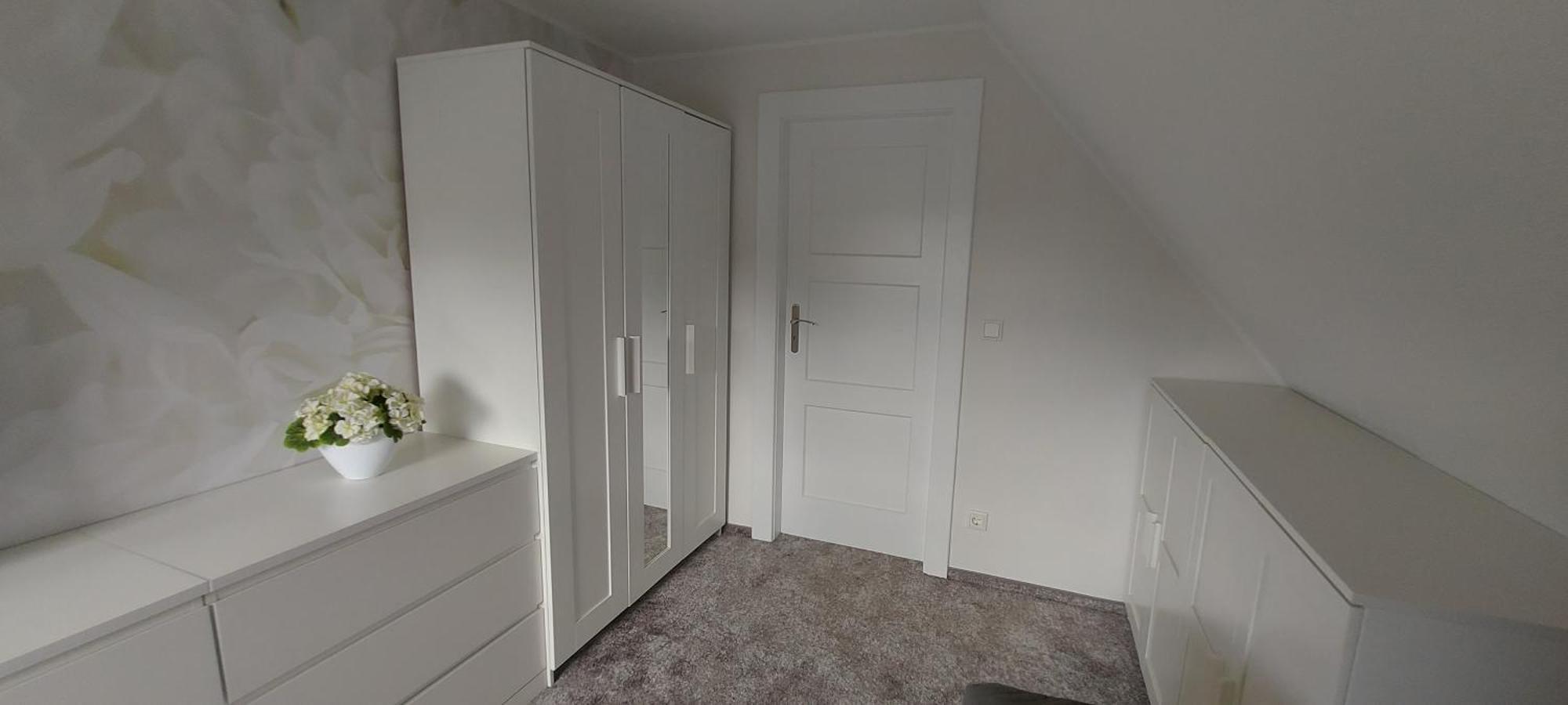 Ferienhaus Landbruecke Großschönau Esterno foto